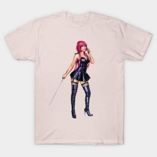 Yuno Gasai T-Shirt